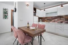 Villa Malibu Exclusive Apartament 1 – Apartman 1 foto 3