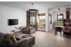 Villa Malibu One Apartament 1 – Malibu One foto 1