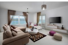 Villa Malibu Royal Apartament 1 – Apartman 1 foto 1