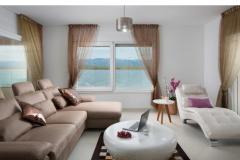 Villa Malibu Royal Apartament 1 – Apartman 1 foto 3