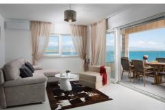 Villa Malibu Royal Apartament 3 – Apartman 3 foto 1