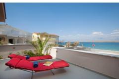 Villa Malibu Two Apartament 1 – Apartman 1 foto 2