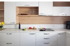 Villa Malibu Two Apartament 1 – Apartman 1 foto 5