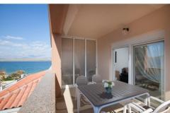 Villa Malibu Two Apartament 3 – Apartman 3 foto 1
