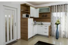 Villa Malibu Two Apartament 3 – Apartman 3 foto 4