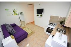 Villa mama Mica Apartament 3 – Lavandel foto 2