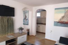 Villa mama Mica Apartament 1 – Maestral foto 4