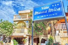 Villa mama Mica Apartament 2 – Nevera foto 1