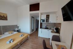Villa Matea - Vir Pokoj 2 – Studio 5 foto 2