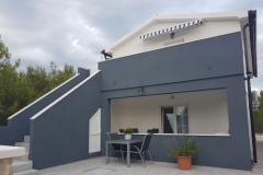 Villa Romantik Apartament 2 – ap2 foto 1