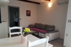 Villa Romantik Apartament 2 – ap2 foto 3