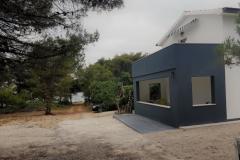 Villa Romantik Apartament 3 – ap3 foto 1