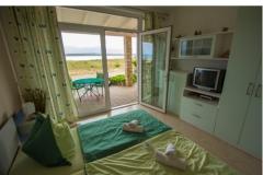 Villa Santa Maria Apartament 3 – Apartman C foto 1