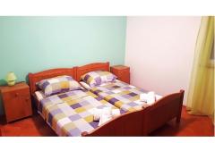 Villa Selina Apartament 3 – A4 foto 1