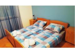 Villa Selina Apartament 3 – A4 foto 2