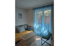 Sunset Paradise Apartamenty Vir Apartament 4 – For 9 foto 1