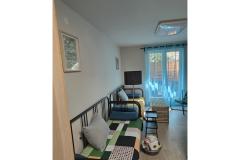 Sunset Paradise Apartamenty Vir Apartament 4 – For 9 foto 2