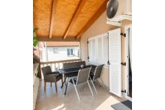 ZELIC FAMILY VIR Apartament 1: (4+2) – Apartman 1 foto 1