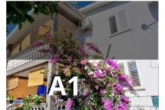 Zoka Apartament 4: (5+1) – DACA A1 foto 1