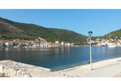 Apartamenty Bilić Apartament 1 – prizemlje foto 2