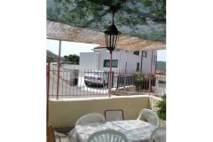 Apartamenty Bilić Apartament 1 – prizemlje foto 3