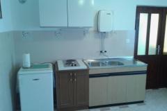 Apartamenty Bilić Apartament 1 – prizemlje foto 4