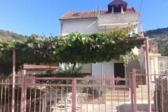 Apartamenty Bilić Apartament 2 foto 1