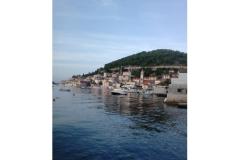 Apartamenty Bilić Apartament 2 foto 2