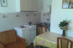 Apartamenty Bilić Apartament 2 foto 4