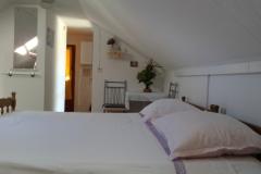 Apartamenty Bilić Apartament 3 – potkrovlje foto 3