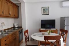 Vis - Apartamenty Utrobicic Apartament 1 – Apartman A foto 2