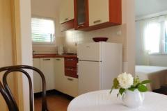 Vis - Apartamenty Utrobicic Apartament 3 – Apartman C foto 3