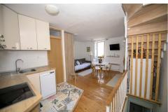 Apartament AndriNa  Vis Apartament 1 – AndriNa foto 2