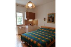 Leandra Pokoje &amp; Apartament Apartament 3 – Green foto 5
