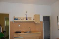 Leandra Pokoje &amp; Apartament Apartament 4 – Blue foto 1