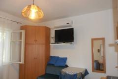 Leandra Pokoje &amp; Apartament Apartament 4 – Blue foto 2