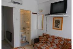Leandra Pokoje &amp; Apartament Apartament 1 – Orange foto 4