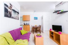 Villa Mare, Komiža Apartament 1 – Stoncica foto 3