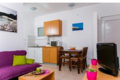 Villa Mare, Komiža Apartament 1 – Stoncica foto 5