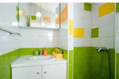 Villa Mare, Komiža Apartament 2 – Stiniva foto 3