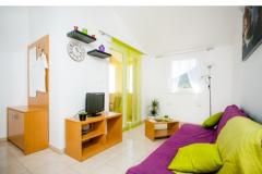 Villa Mare, Komiža Apartament 2 – Stiniva foto 4