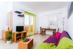 Villa Mare, Komiža Apartament 3 – Smokova foto 1