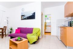 Villa Mare, Komiža Apartament 3 – Smokova foto 3
