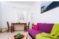 Villa Mare, Komiža Apartament 3 – Smokova foto 4