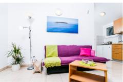Villa Mare, Komiža Apartament 4 – Zaglav foto 1
