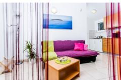 Villa Mare, Komiža Apartament 4 – Zaglav foto 2