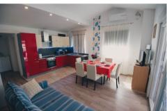 Ana Apartamenty Apartament 1 – dvosobni foto 1