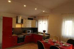 Ana Apartamenty Apartament 1 – dvosobni foto 2