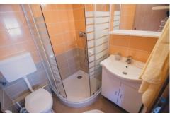 Ana Apartamenty Apartament 1 – dvosobni foto 4