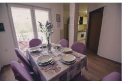 Ana Apartamenty Apartament 2 – dvosobni foto 3